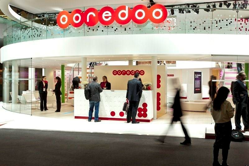 Ooredoo SIM Cards and eSIM