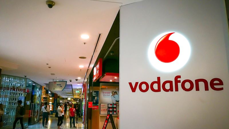 buying Vodafone SIM Cards and eSIM