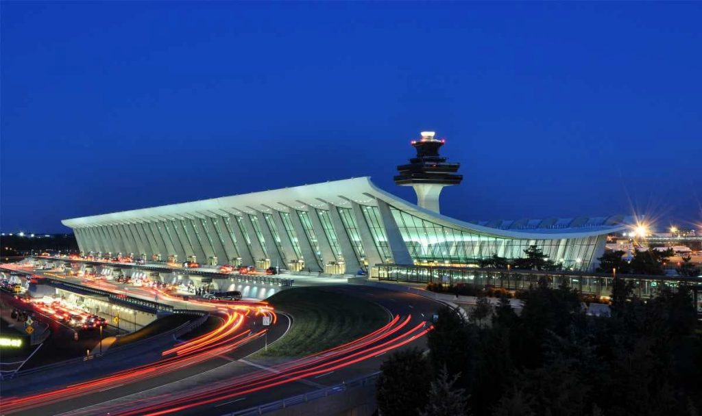 Oman Airport